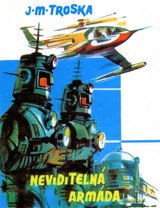 E-kniha Neviditelná armáda - Jan Matzal Troska, J.M. Troska