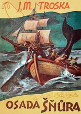 E-kniha Osada Šnůra - Jan Matzal Troska, J.M. Troska