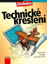 E-kniha Technické kreslení - Ing. Petr Fořt, Jaroslav Kletečka