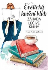 E-kniha Erotický knižní klub - Mgr. Pavla Jakobsson, Pavla Jakobsson