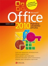 E-kniha Microsoft Office 2010 - kolektiv