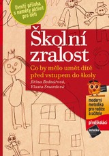 E-kniha Školní zralost - Vlasta Šmardová, Jiřina Bednářová