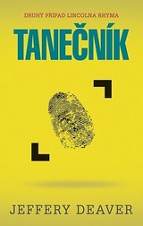 E-kniha Tanečník - Jeffery Deaver