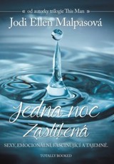 E-kniha Jedna noc 1: Zaslíbená - Jodi Ellen Malpas, Jodi Ellen Malpasová