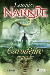 E-kniha NARNIE – Čarodějův synovec - C.S.Lewis