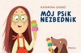 E-kniha Môj psík Nezbedník - Katarina Gasko, Mgr. Art. Katarína Gasko