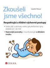 E-kniha Zkoušeli jsme všechno! - Isabelle Filliozat