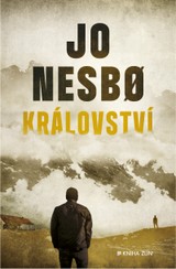 E-kniha Království - Jo Nesbø