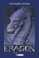 E-kniha Eragon SK - Christopher Paolini, Zdenka Buntová, Jana Kantorová-Báliková