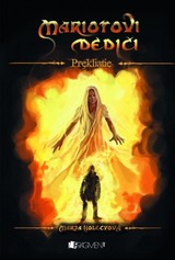 E-kniha Mariotovi dediči 4 – Prekliatie - Marja Holecyová