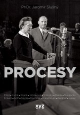 E-kniha Procesy - Jaromír Slušný