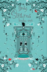 E-kniha Druhá stříbrná kniha snů - Kerstin Gier