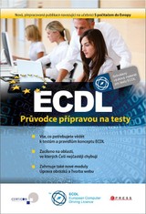 E-kniha ECDL - Jiří Lapáček, Květuše Sýkorová, Pavel Simr, Jana Dannhoferová