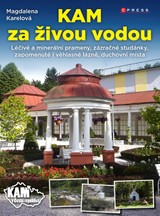 E-kniha KAM za živou vodou - Magdalena Karelová