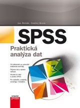 E-kniha SPSS – Praktická analýza dat - Ondřej Brom, Jan Řehák
