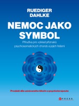 E-kniha Nemoc jako symbol - Ruediger Dahlke