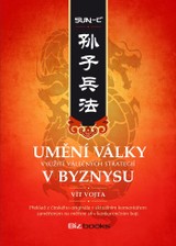 E-kniha Umění války - Vít Vojta, Sun-C