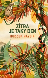 E-kniha Zítra je taky den - Rudolf Havlík
