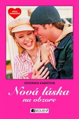 E-kniha Nová láska na obzore - Zora Sadloňová, Veronika Kabátová