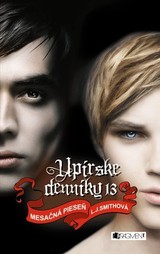 E-kniha Upírske denníky 13 – Mesačná pieseň - Lisa J. Smith, L.J. Smith