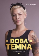E-kniha Adéla Elbel: Doba temna - Adéla Elbel