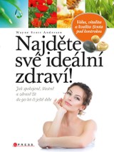 E-kniha Najděte své ideální zdraví! - Wayne Scott Andersen