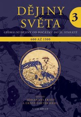 E-kniha Dějiny světa 3 - Ernst-Dieter Hehl, Johannes Fried