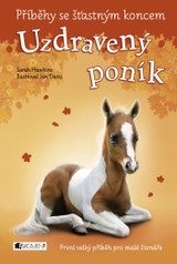 E-kniha Příběhy se šťastným koncem - Uzdravený poník - Sarah Hawkins