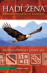 E-kniha Hadí žena - Hernán Huarache Mamani