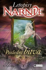 E-kniha NARNIE – Poslední bitva - C.S.Lewis