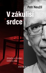 E-kniha V zákulisí srdce - Petr Neužil