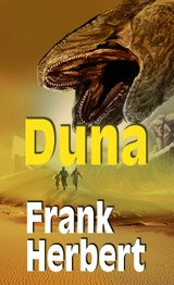 E-kniha Duna - Frank Herbert