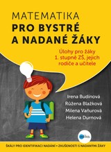 E-kniha Matematika pro bystré a nadané žáky - Irena Budínová, Milena Vaňurová, Helena Durnová, Růžena Blažková