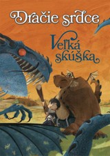E-kniha Dračie srdce 1 - Pablo Pino, Ana Galánová