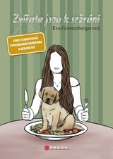 E-kniha Zvířata jsou k sežrání - Eva Grestenbergerová