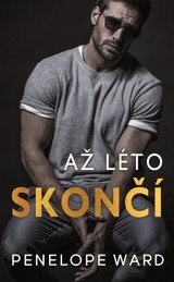 E-kniha Až léto skončí - Penelope Ward