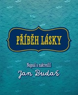E-kniha Příběh lásky - Jan Budař