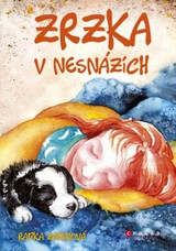 E-kniha Zrzka v nesnázích - Radka Zadinová