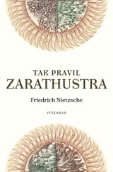E-kniha Tak pravil Zarathustra - Friedrich Nietzsche