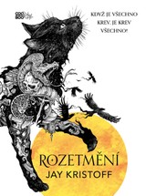 E-kniha Rozetmění - Jay Kristoff