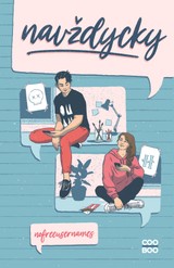 E-kniha Navždycky - Olga Zbranek Biernátová Nofreeusernames