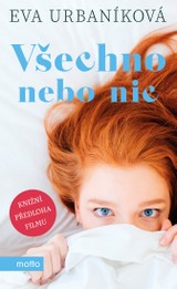 E-kniha Všechno nebo nic - Eva Urbaníková