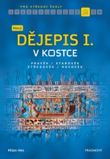 E-kniha Nový dějepis v kostce pro SŠ I. - Milan Hes