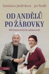E-kniha Od andělů po žárovky - Stanislava Jarolímková, Jan Rosák