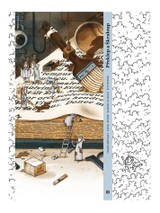 E-kniha Překlep a Škraloup - Daniel Špaček, Tomáš Končinský, Barbora Klárová