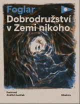 E-kniha Dobrodružství v Zemi nikoho - Jaroslav Foglar