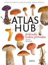 E-kniha Atlas hub - Marta Knauerová