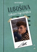 E-kniha Lubošova celkem fajn knížka - Luboš Kulíšek