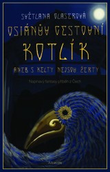 E-kniha Osianův cestovní kotlík - Světlana Glaserová