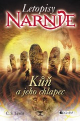 E-kniha NARNIE – Kůň a jeho chlapec - C.S.Lewis